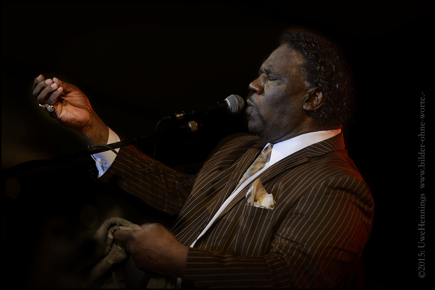 nothing but the blues -2-