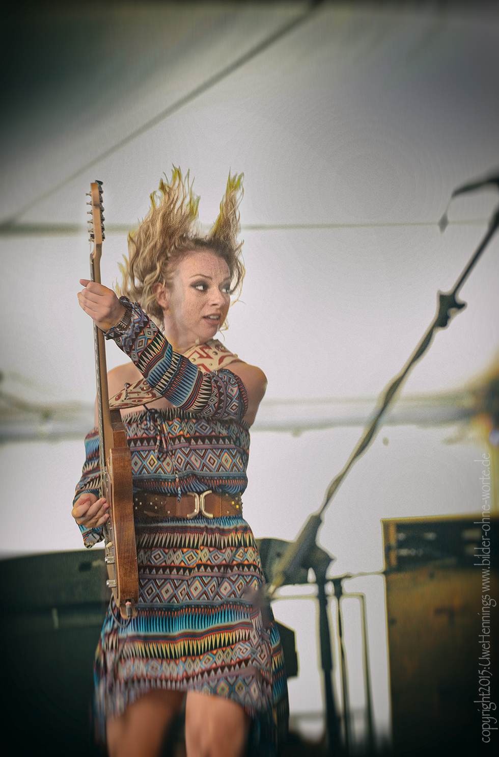 nothing but the blues -5-