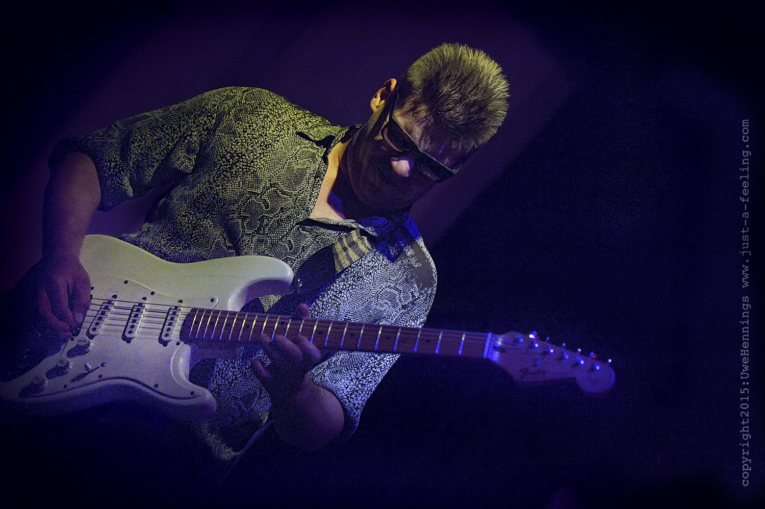 nothing but the blues -14-