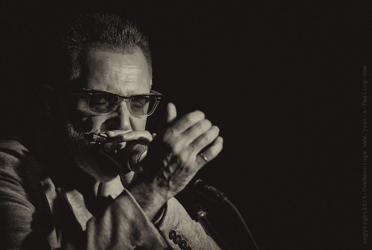 nothing but the blues -15-