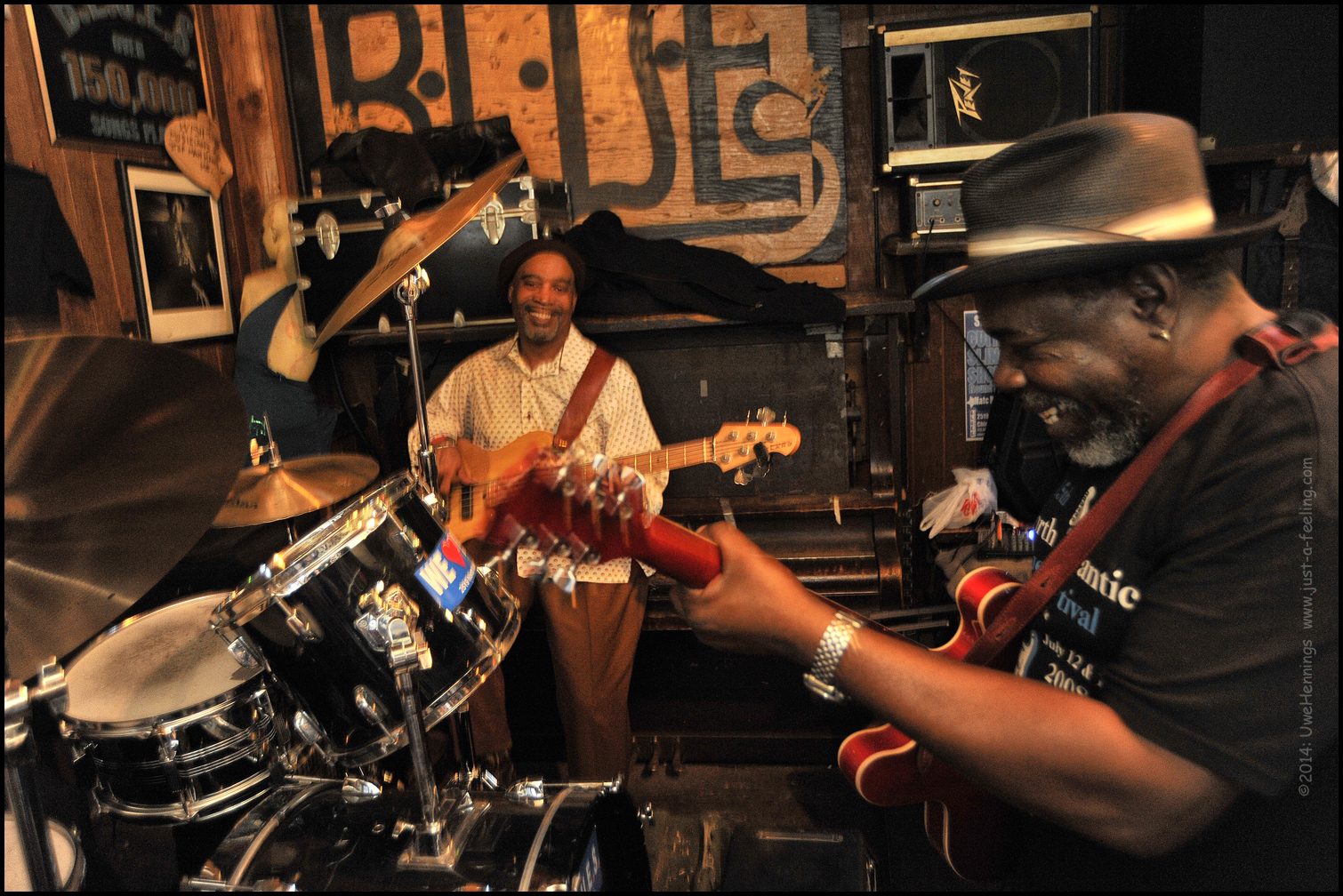 nothing but the blues -53-