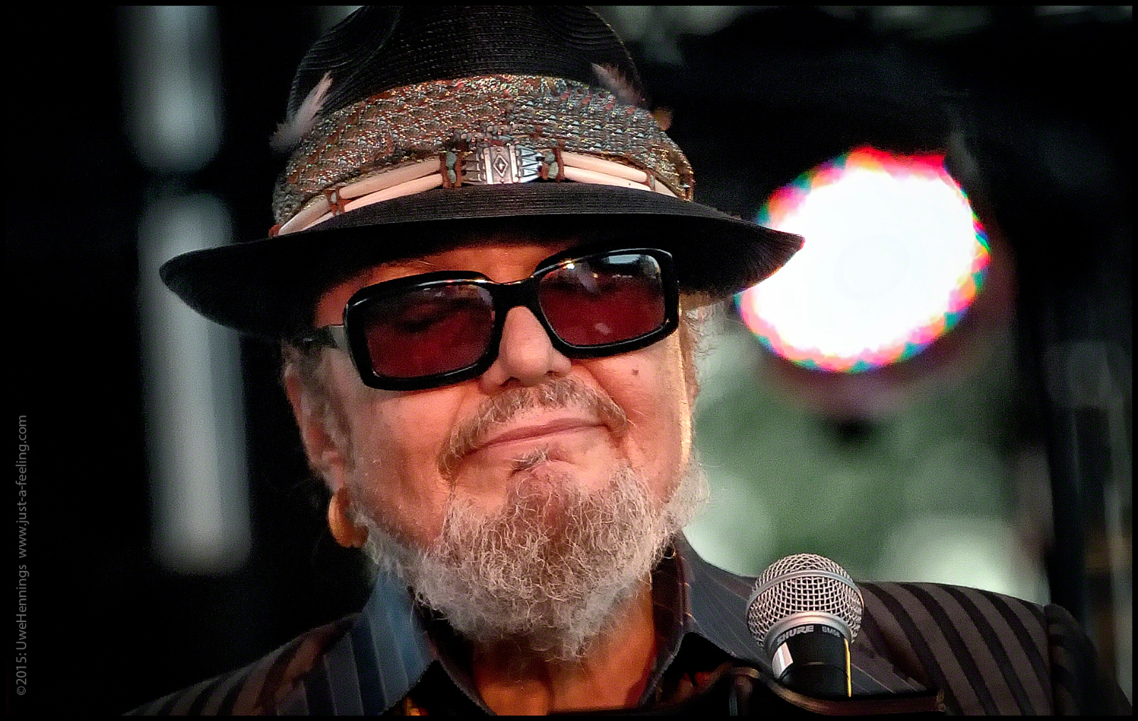 nothing but the blues -38-