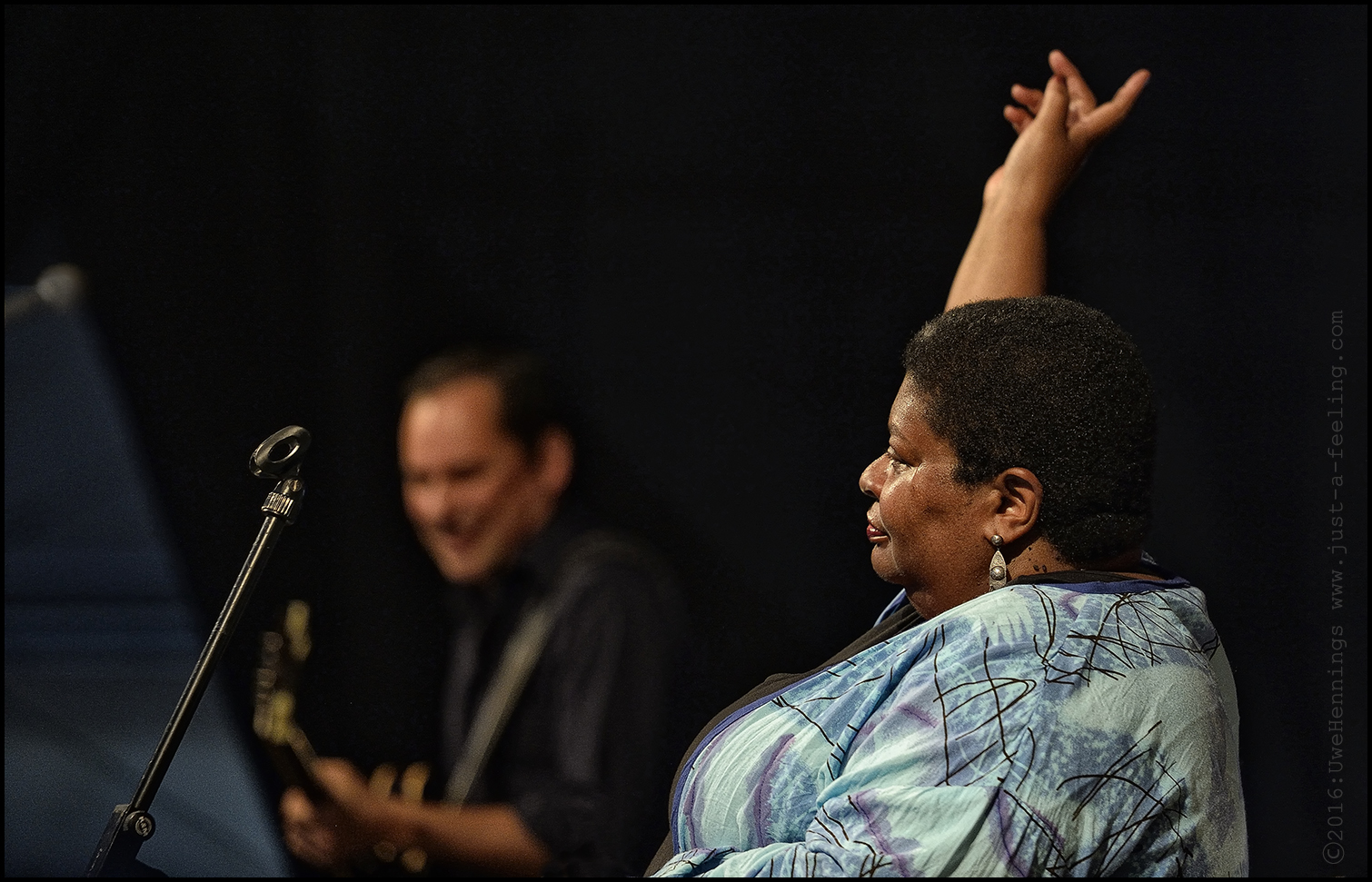 nothing but the blues -71