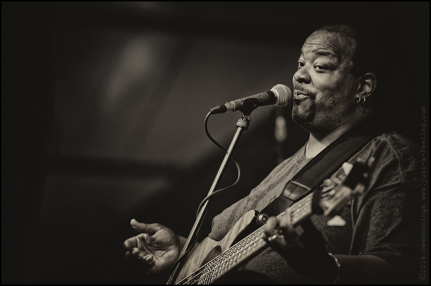 nothing but the blues -76