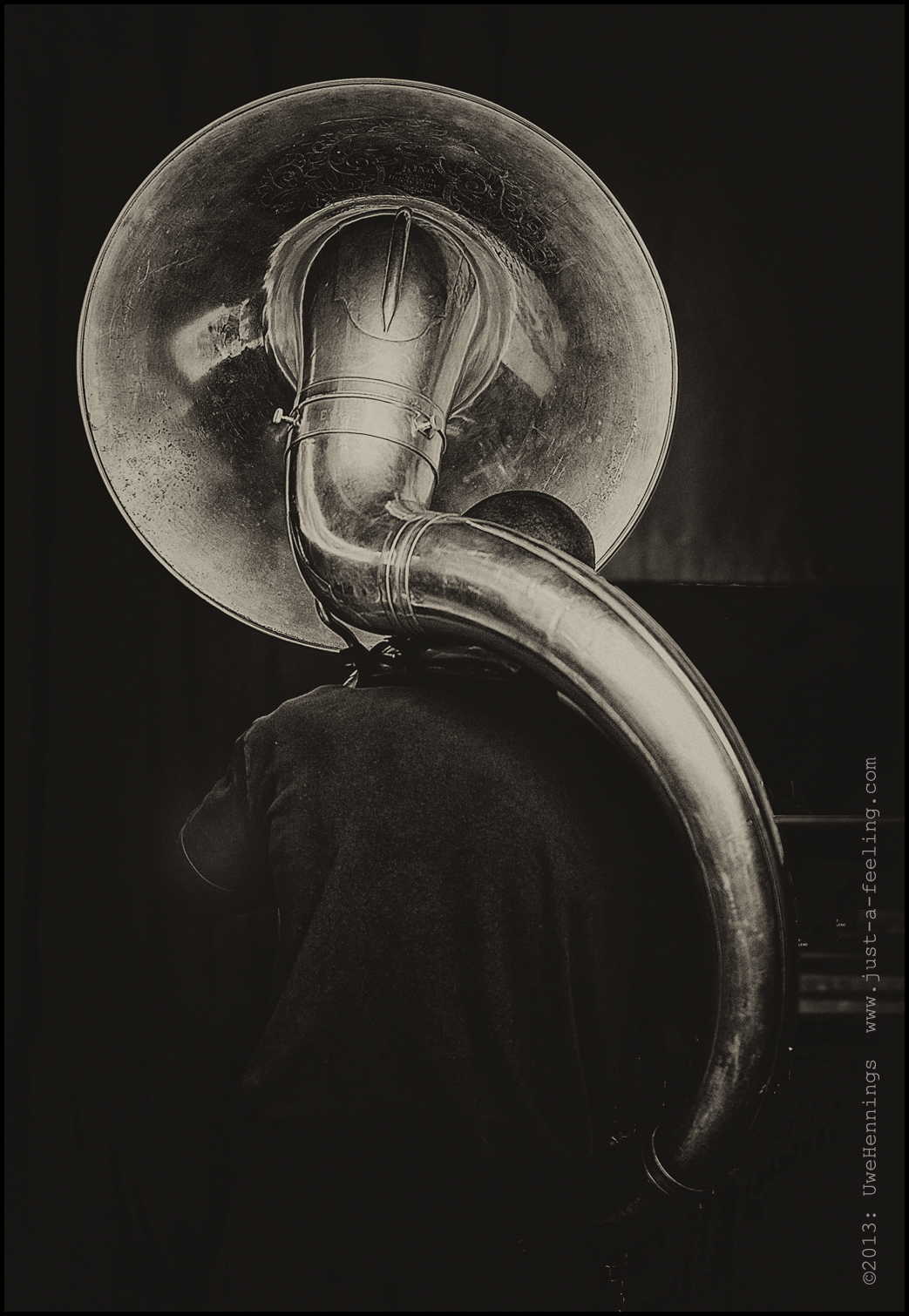 nothing but the blues -77