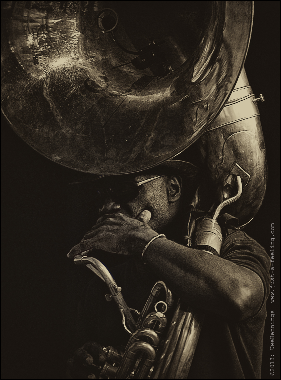 nothing but the blues -78