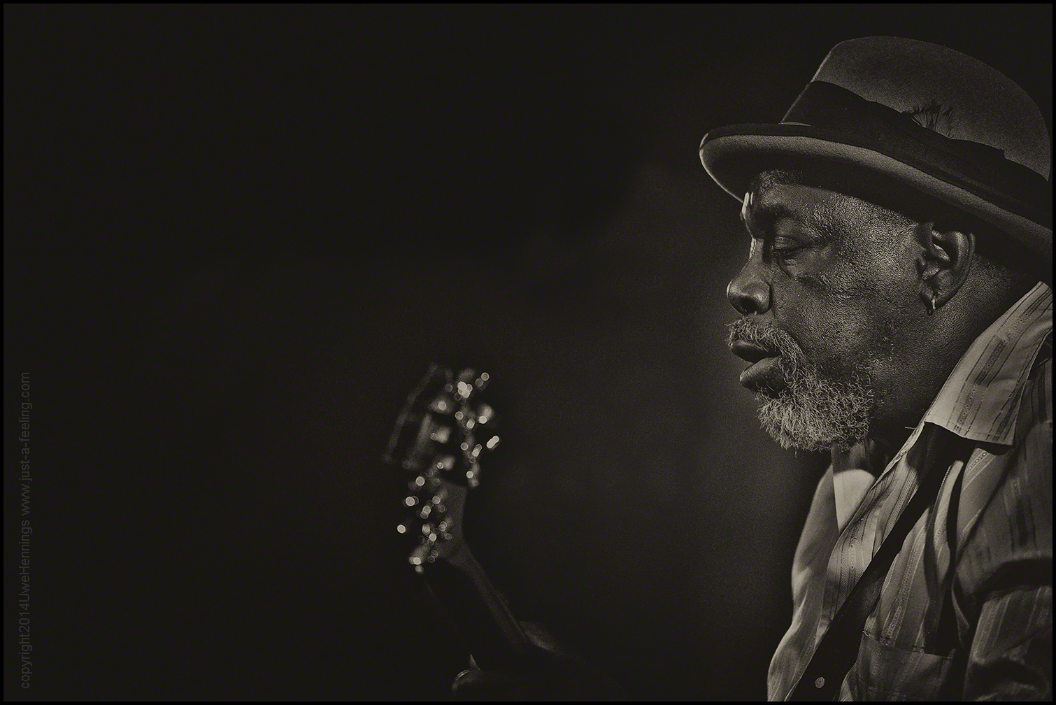 nothing but the blues -80