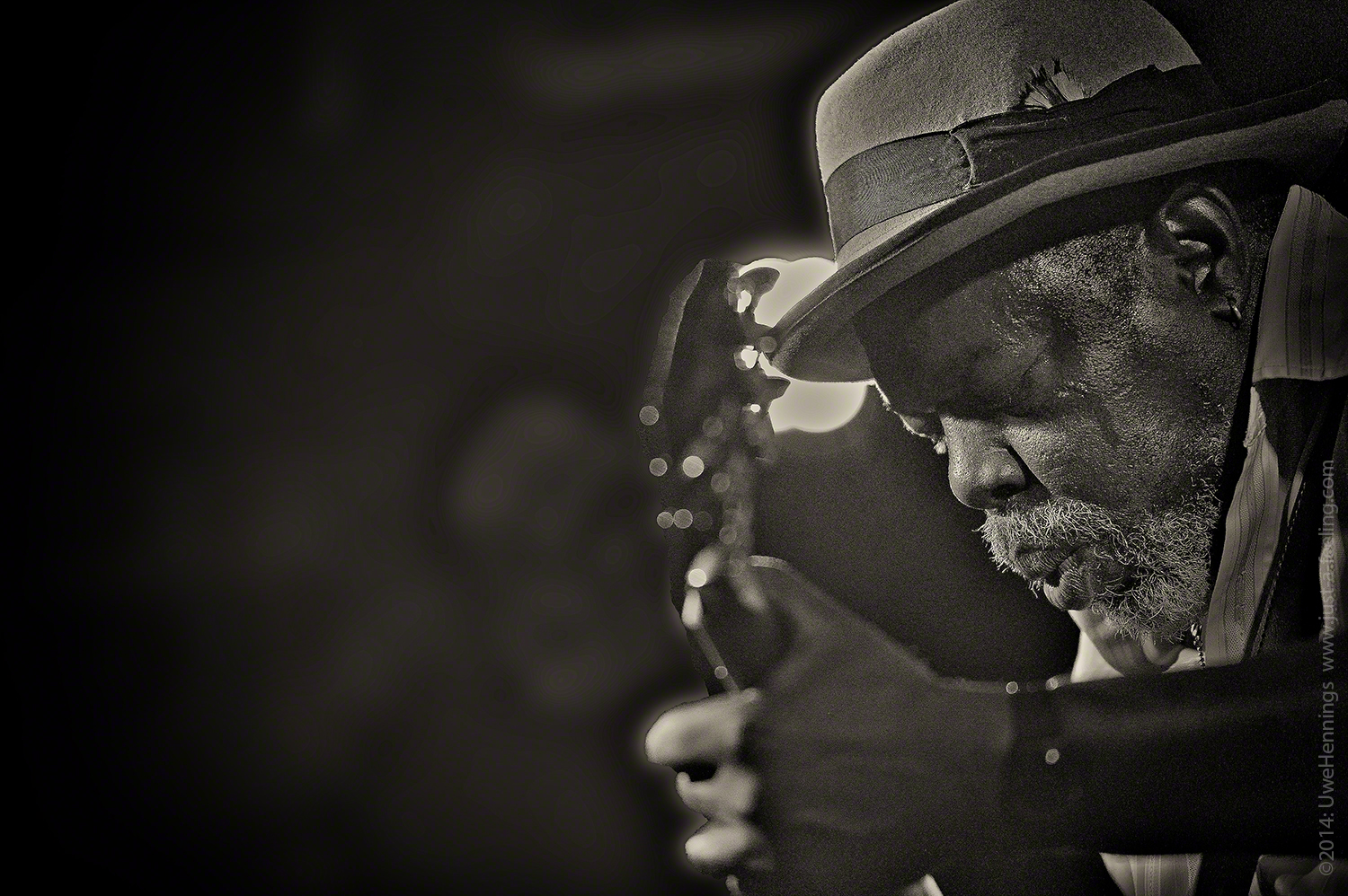 nothing but the blues -81