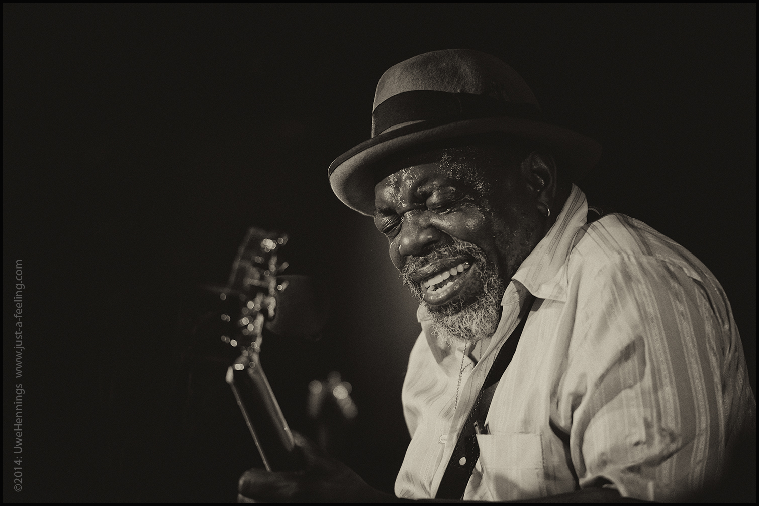 nothing but the blues -84