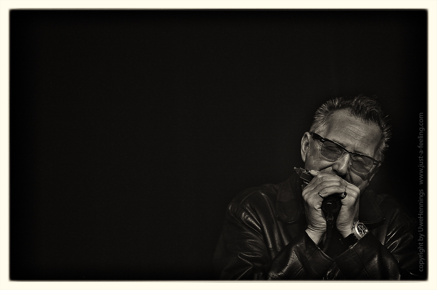 nothing but the blues -89