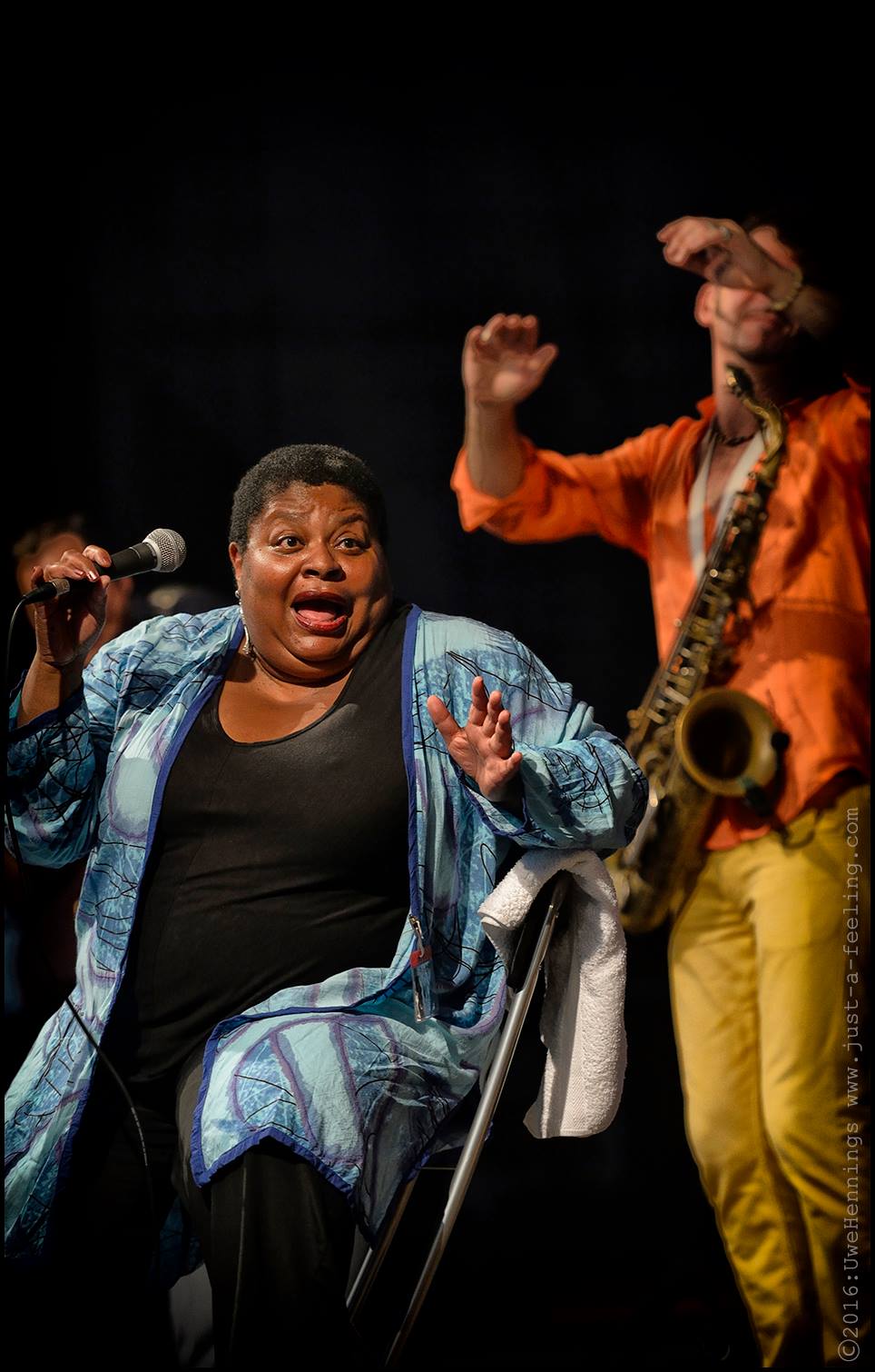 nothing but the blues -18-