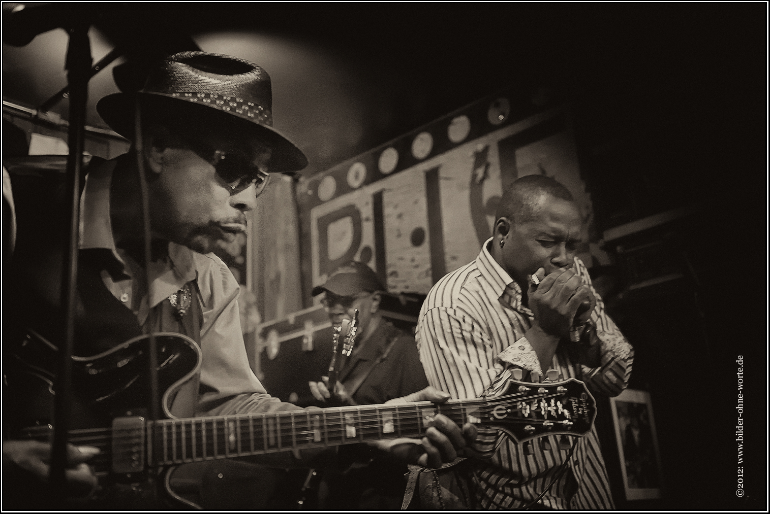 nothing but the blues -37-