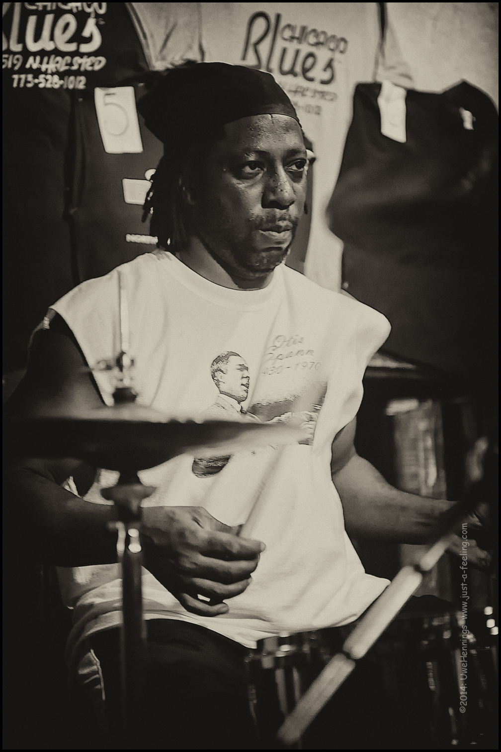 nothing but the blues -77-