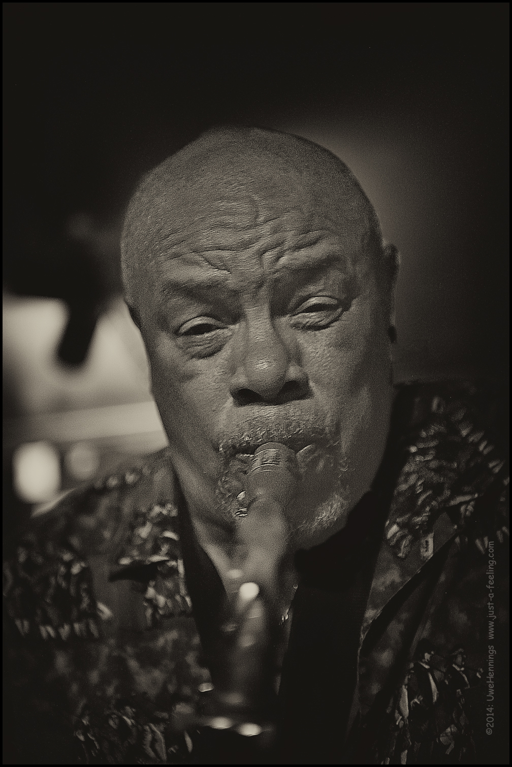 nothing but the blues -76-