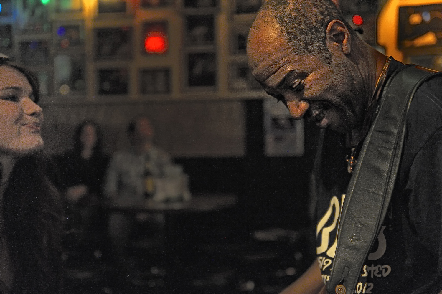 nothing but the blues -74-