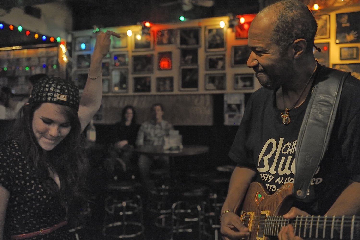 nothing but the blues -4