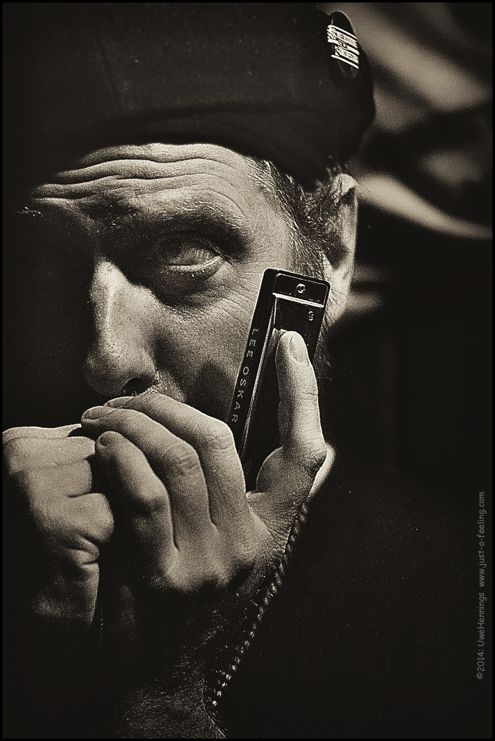 nothing but the blues -72-