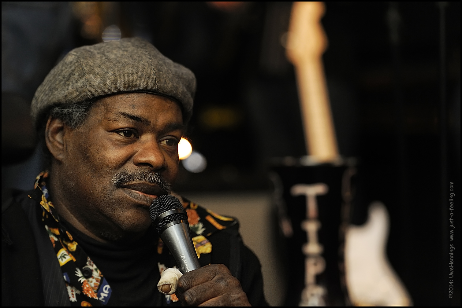 nothing but the blues -65-