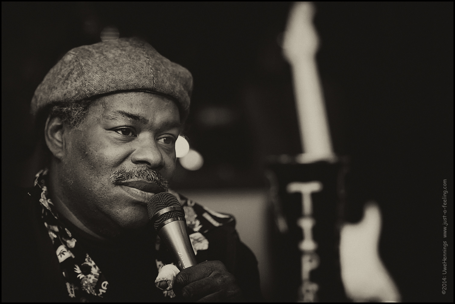 nothing but the blues -66-