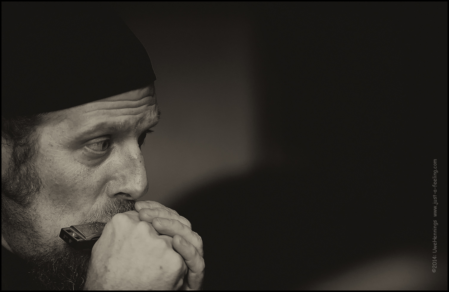 nothing but the blues -60-