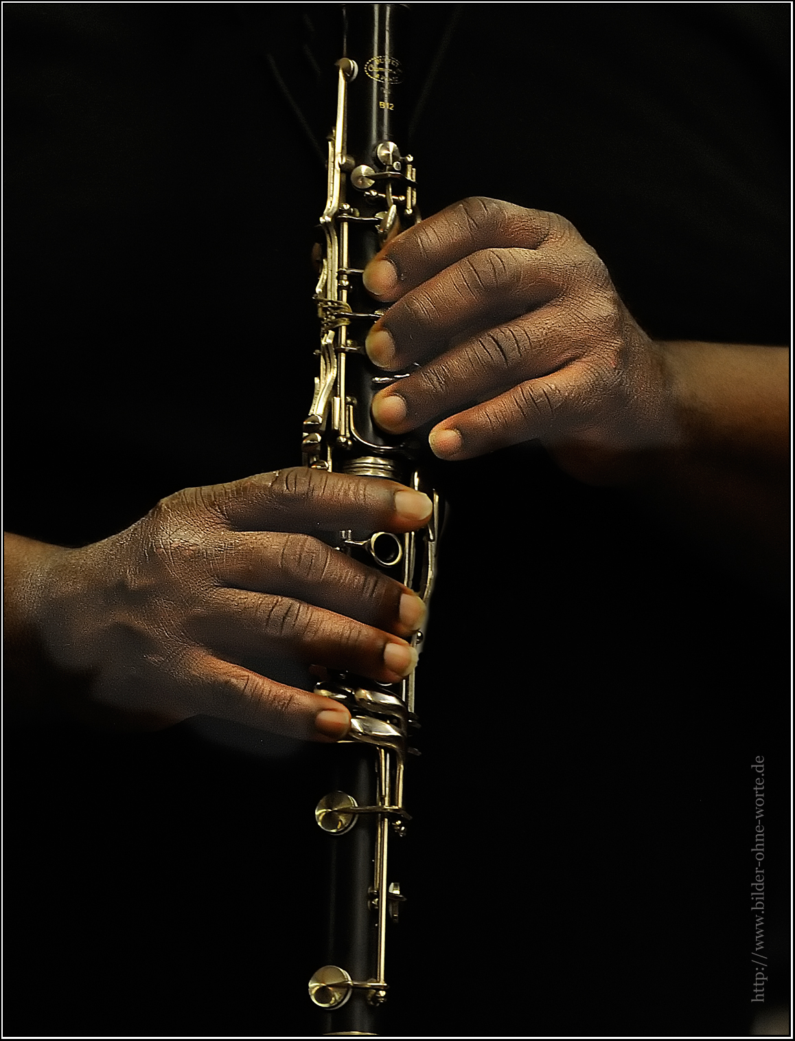 nothing but the blues -27-