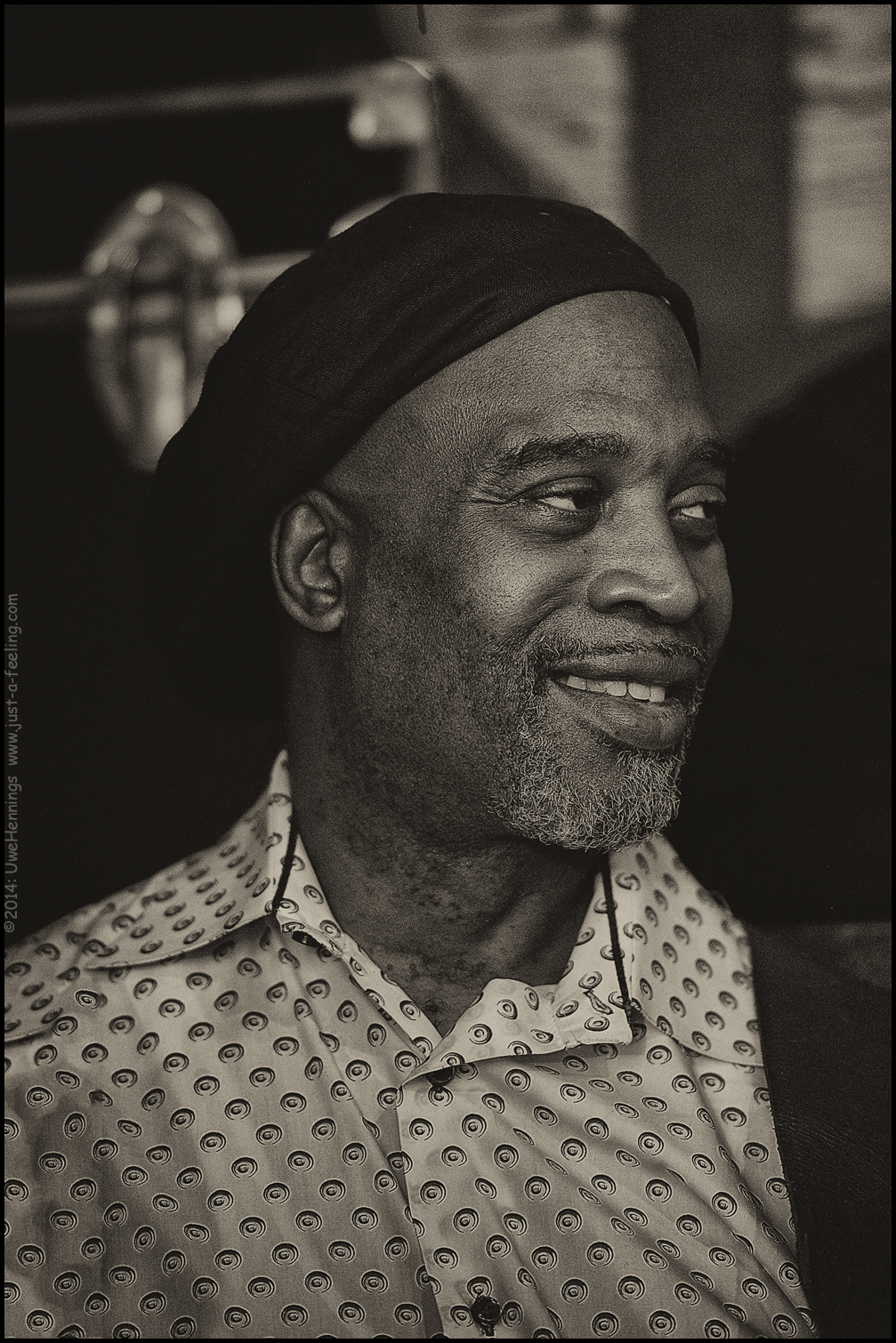 nothing but the blues -50-