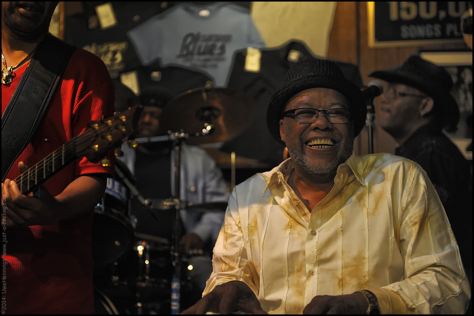 nothing but the blues -43-