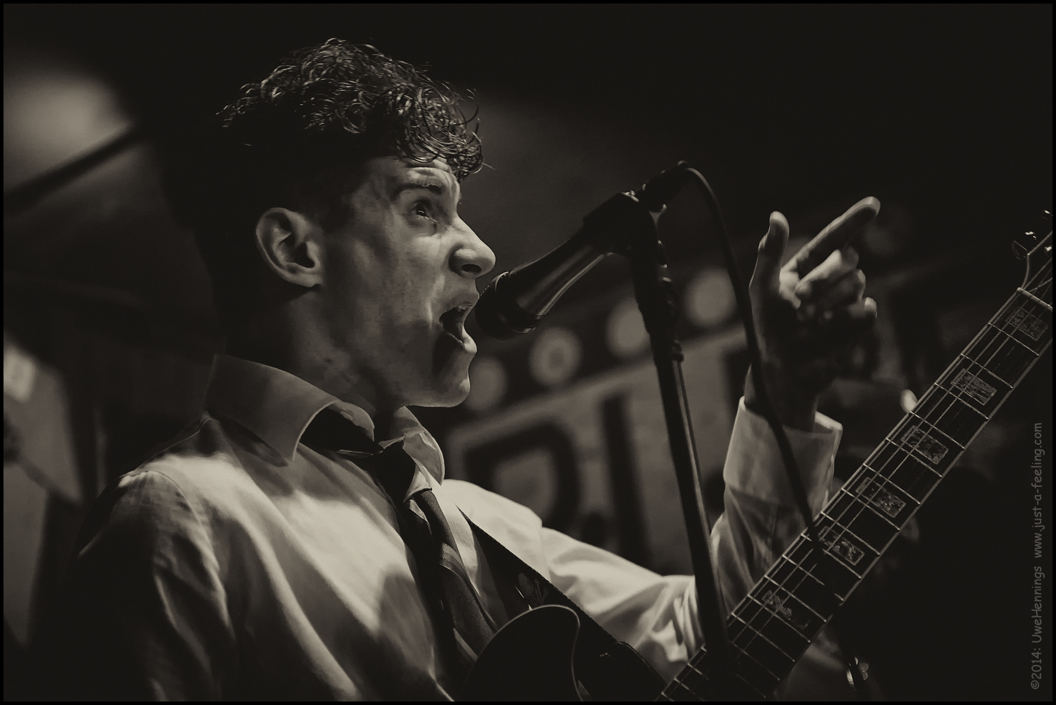 nothing but the blues -42-