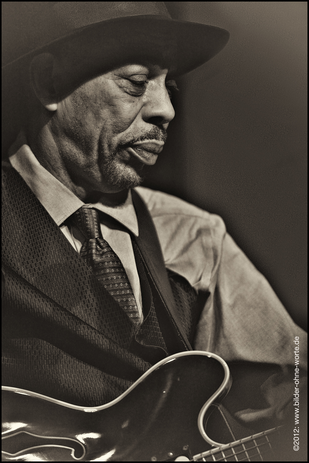 nothing but the blues -94